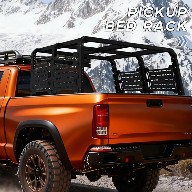 Racks & Roll Bars