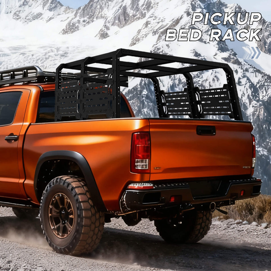 Bed & Cargo Accessories