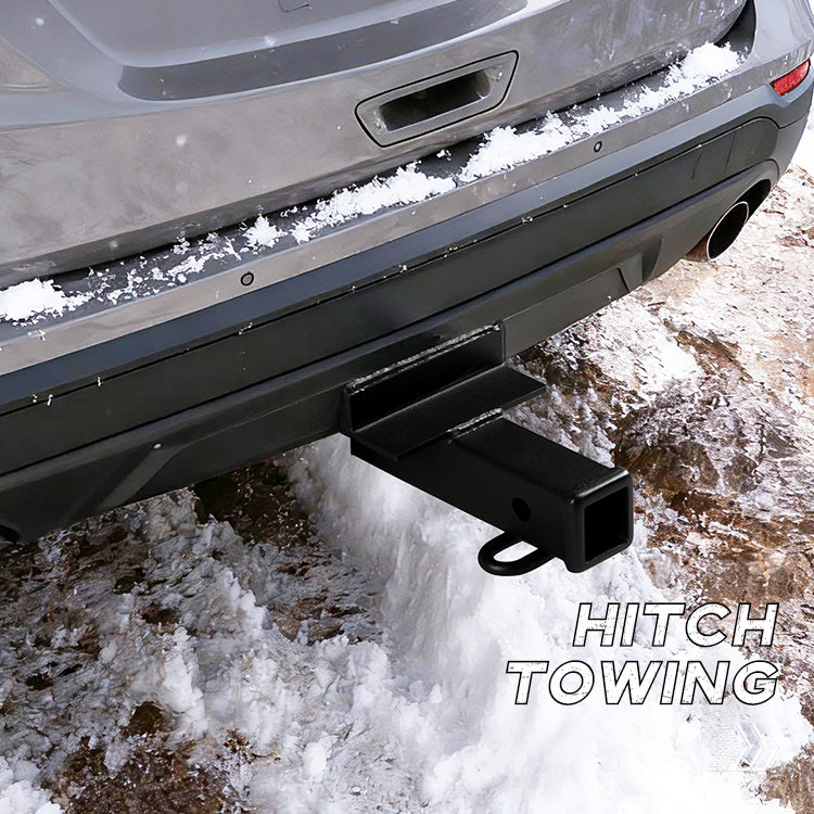 Towing & Hitches