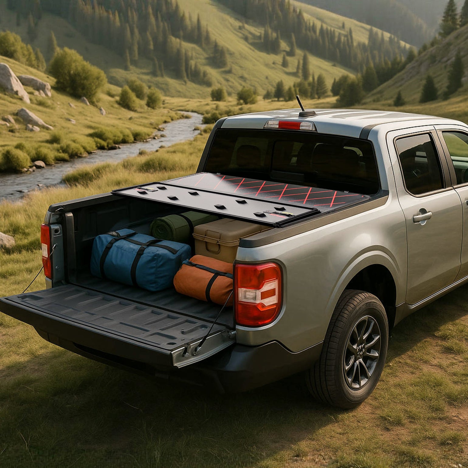 Tonneau Covers