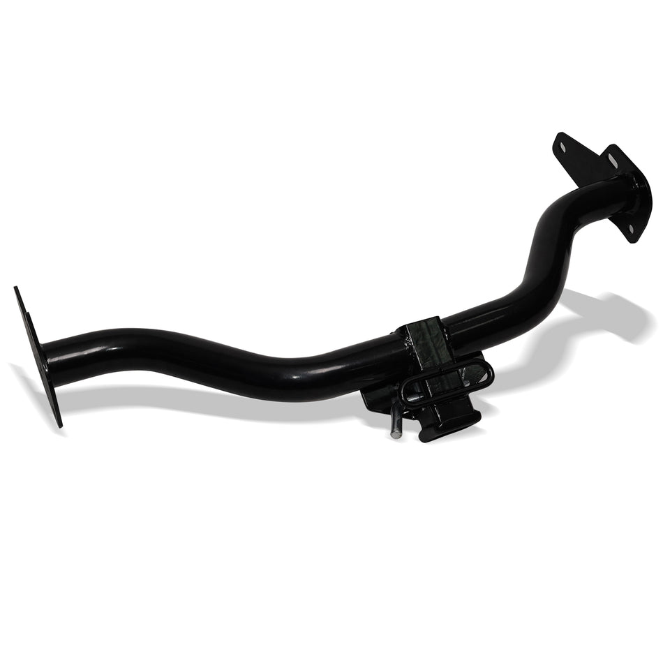 Trailer Hitch fit for Nissan Xterra 2005-2015 Class 3 Tow Hitch 2 inch Receiver with Powder Coated