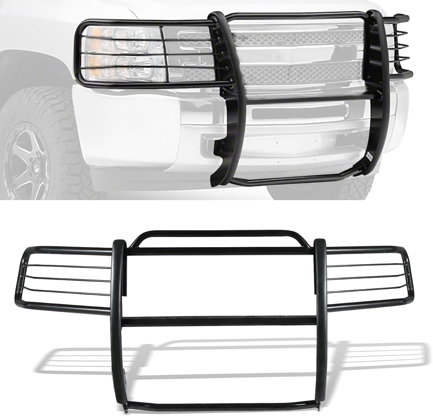 Chevy Tahoe Parts & Accessories - Peforway