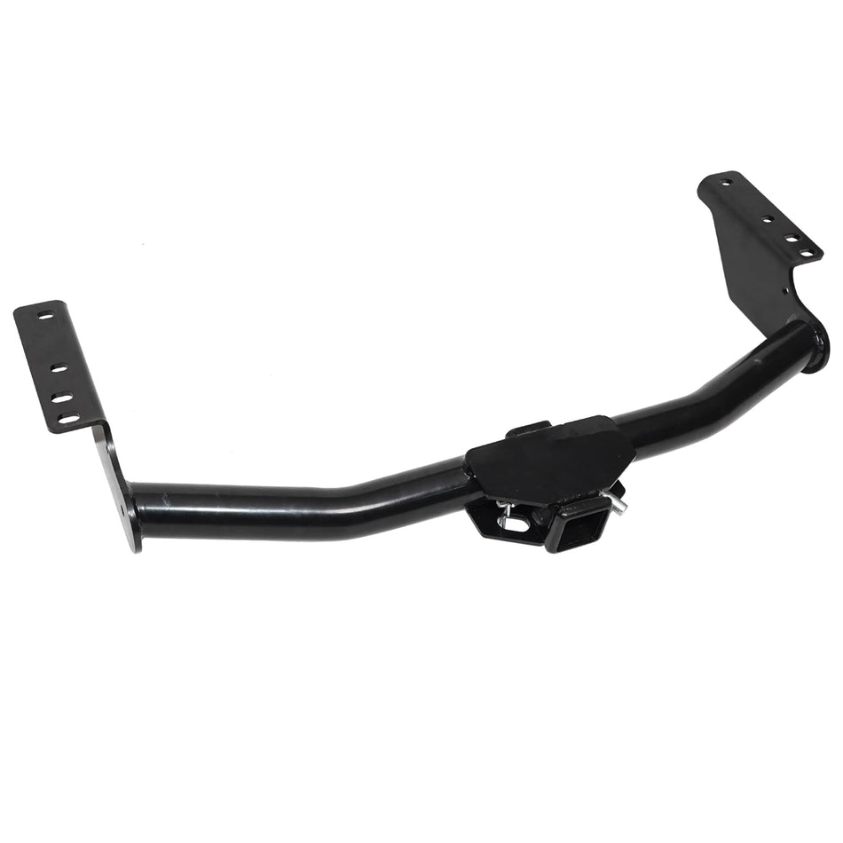 Trailer Hitch Receivers Compatible with Toyota FJ Cruiser 2007-2014 Class 3 Towing Hitch Receiver 2inch Tow Hitch Receiver with Powder Coated