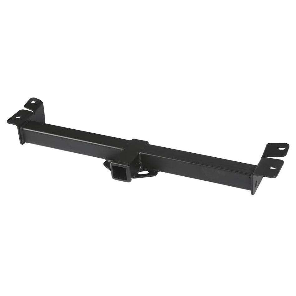 Towing Hitch Receivers Fit for Jeep Wrangler TJ 1997-2006 Class 3 Trailer Hitch Receivers Towing Receivers 2inch Rear Trailer Hitch with Black Powder Coating