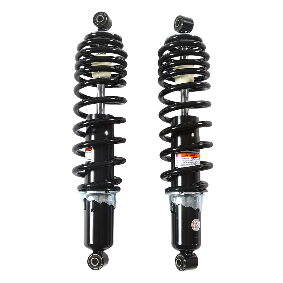 UTV Rear Shocks Absorber Fit For Polaris Ranger 400 500 570 800-mid-size ETX 2010-2023 Shock Absorber 7044139 7043934 7043886 7043548