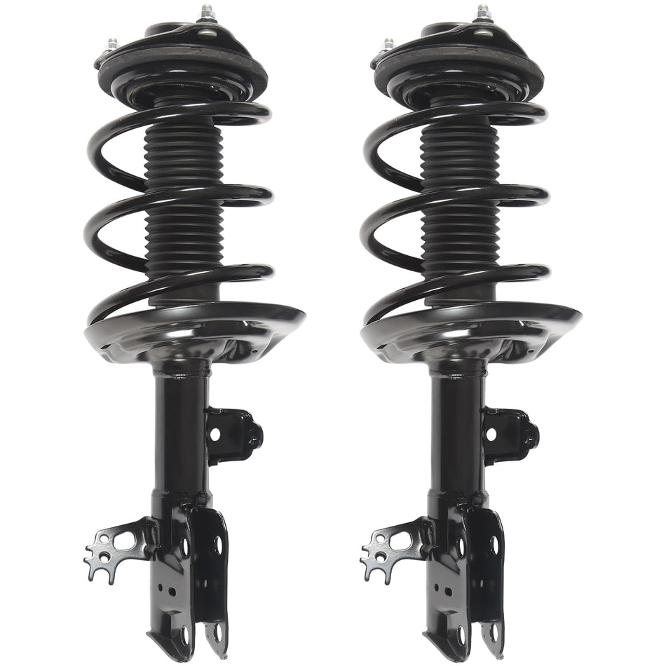 Pair Front Struts Fits for Toyota Camry 2018-2020, for Avalon 2019-2021 Shock Absorbers Replacement 1333964L 1333964R